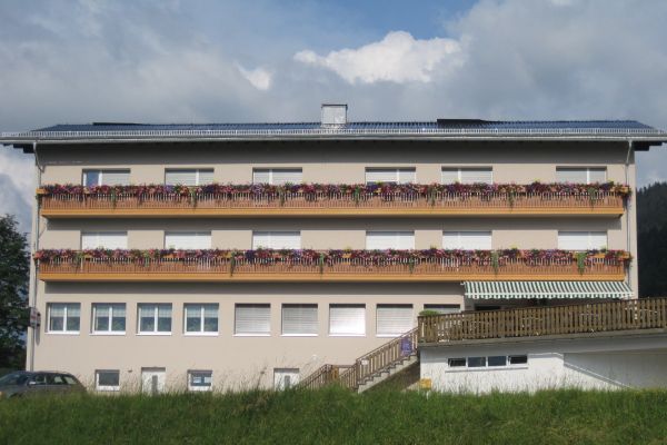 Hochlitten Gasthof (Riefensberg)